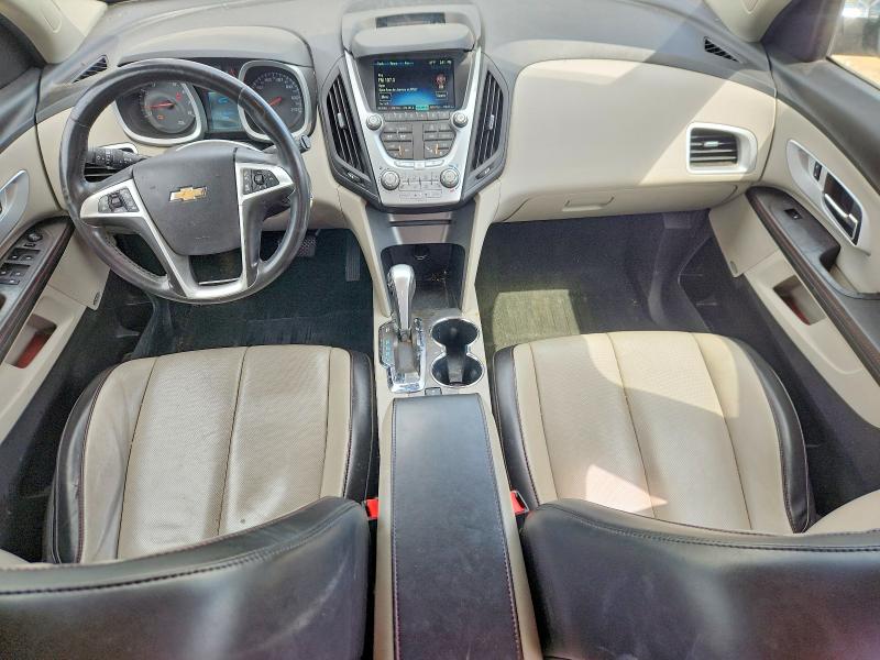2013 Chevrolet Equinox მანქანა იყიდება აუქციონზე, vin: 2GNFLGE37D6193393, აუქციონის ნომერი: 62485646