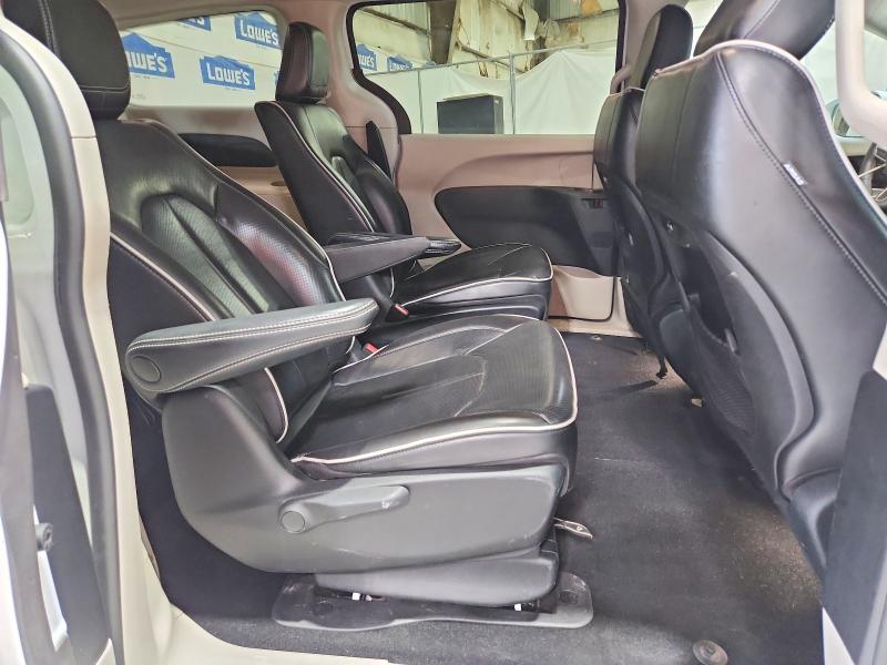 Aukcja sprzedaży 2022 Chrysler Pacifica, vin: 2C4RC1S78NR173485, numer aukcji: 61814406