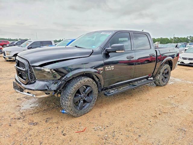 Aukcja sprzedaży 2015 Ram 1500, vin: 1C6RR7LT7FS626001, numer aukcji: 61008236
