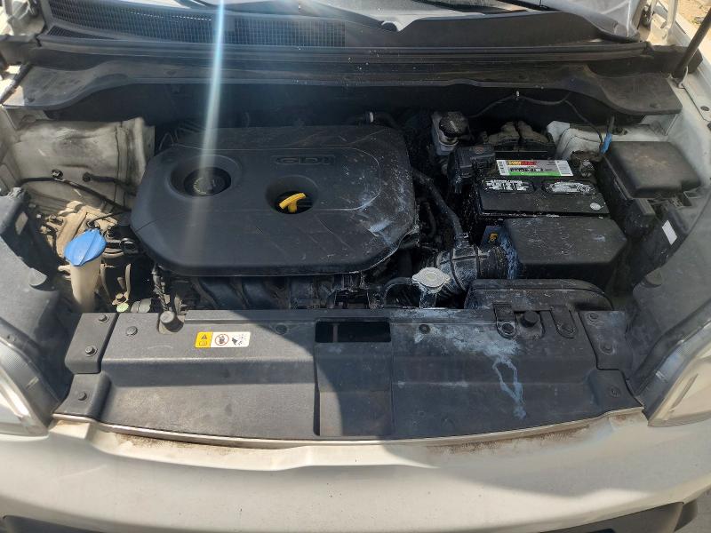 Продаж на аукціоні авто 2014 Kia Soul, vin: KNDJP3A56E7047723, номер лоту: 60297416