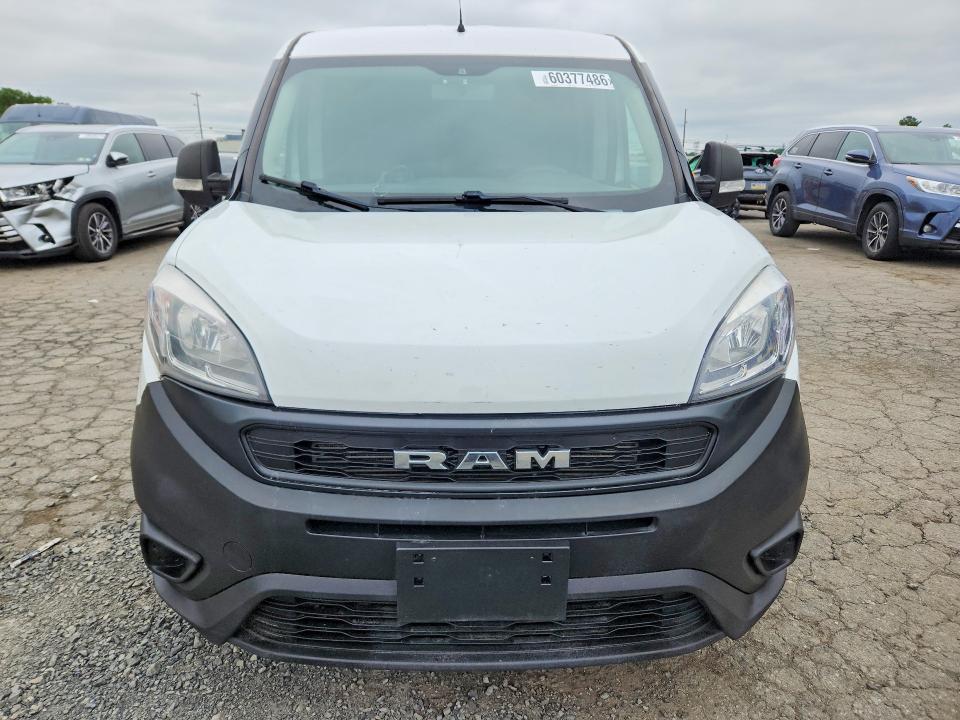 Aukcja sprzedaży 2020 Ram Promaster City, vin: ZFBHRFAB0L6R56109, numer aukcji: 60377486