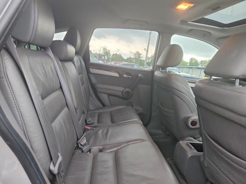 61756226 :رقم المزاد ، 5J6RE4H7XAL017559 vin ، 2010 Honda Cr-v مزاد بيع