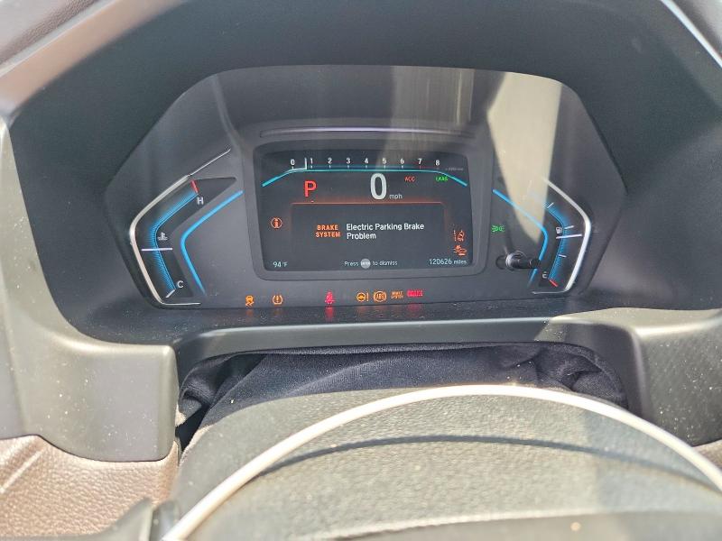 Aukcja sprzedaży 2018 Honda Odyssey, vin: 5FNRL6H78JB105858, numer aukcji: 60967806