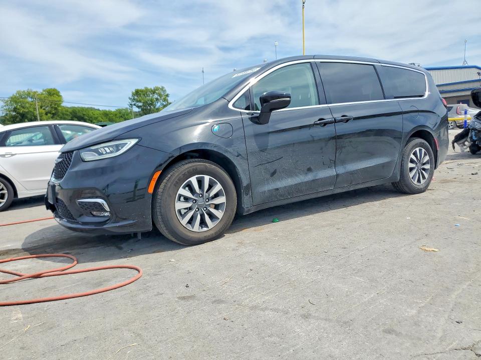 Aukcja sprzedaży 2022 Chrysler Pacifica, vin: 2C4RC1L74NR105733, numer aukcji: 63189756