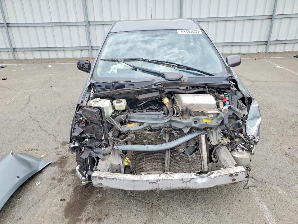Продаж на аукціоні авто 2004 Toyota Prius, vin: JTDKB20U940024918, номер лоту: 61183806
