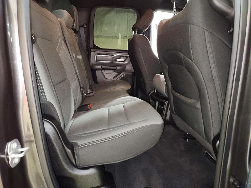 Продаж на аукціоні авто 2022 Ram 1500, vin: 1C6RREBT9NN143581, номер лоту: 63038706
