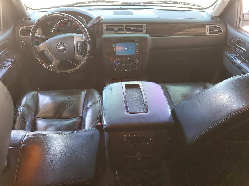 2011 Gmc Yukon Xl მანქანა იყიდება აუქციონზე, vin: 1GKS1MEF9BR175909, აუქციონის ნომერი: 58435536