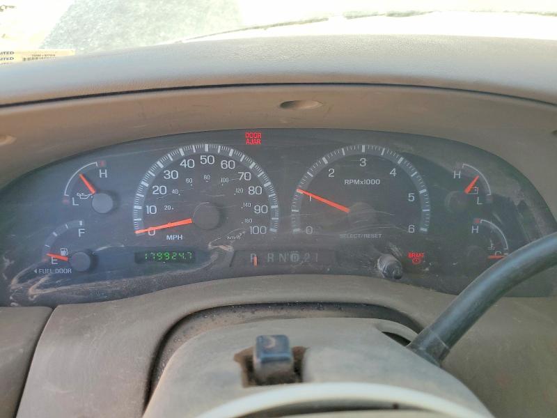2003 Ford F150 მანქანა იყიდება აუქციონზე, vin: 1FTRW07L83KB70136, აუქციონის ნომერი: 60617196