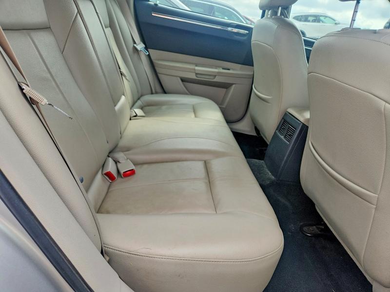 62281236 :رقم المزاد ، 2C3KA53G77H803474 vin ، 2007 Chrysler 300 مزاد بيع