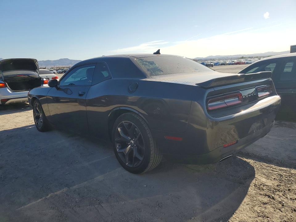 Aukcja sprzedaży 2018 Dodge Challenger, vin: 2C3CDZAG8JH112516, numer aukcji: 62669906