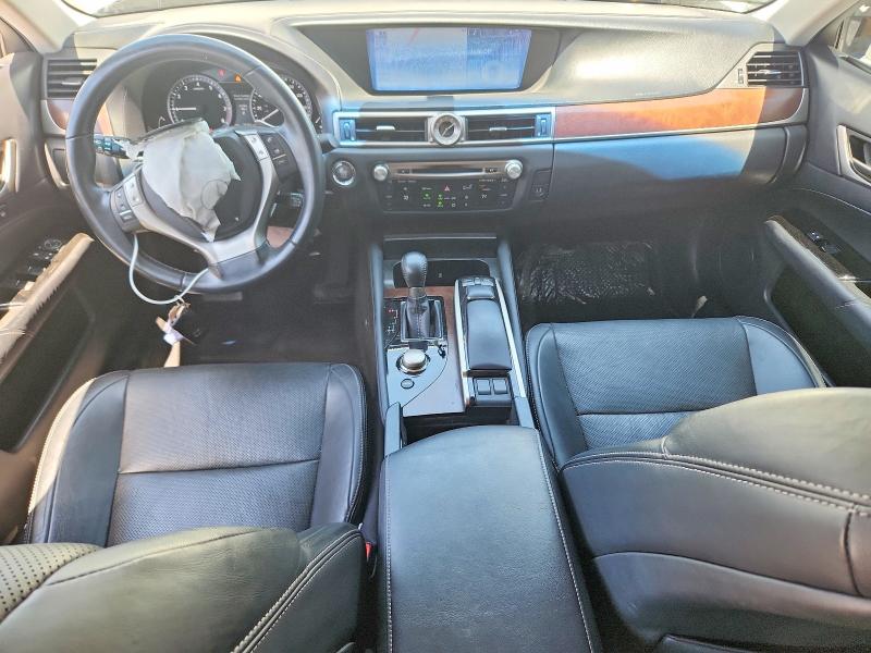 Aukcja sprzedaży 2014 Lexus Gs, vin: JTHBE1BL8E5040665, numer aukcji: 62351266