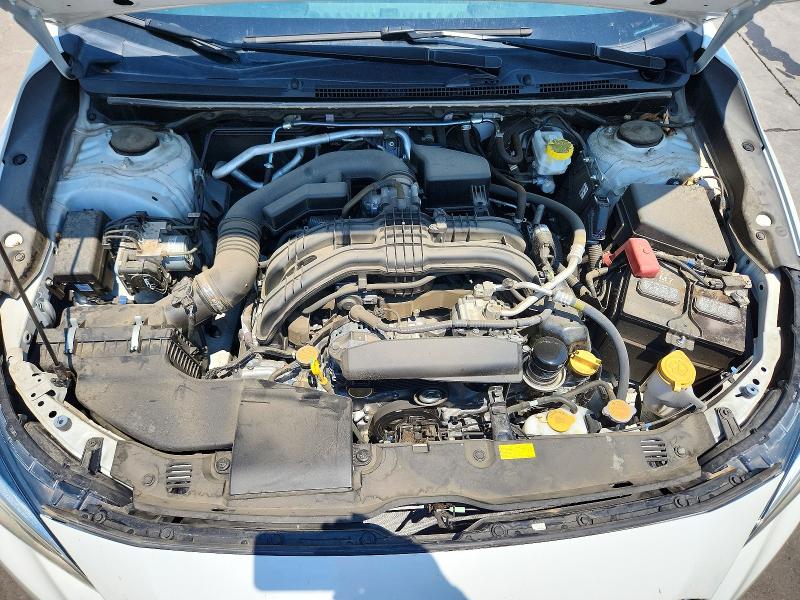 58838836 :رقم المزاد ، 4S3GTAD66P3717991 vin ، 2023 Subaru Impreza مزاد بيع