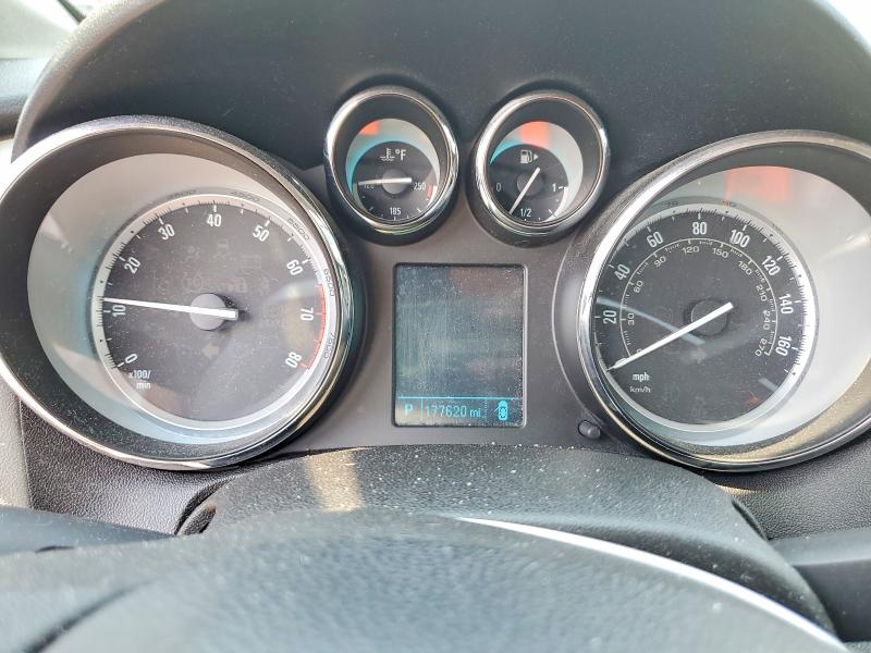 Aukcja sprzedaży 2015 Buick Verano, vin: 1G4PV5SK5F4217326, numer aukcji: 60148146