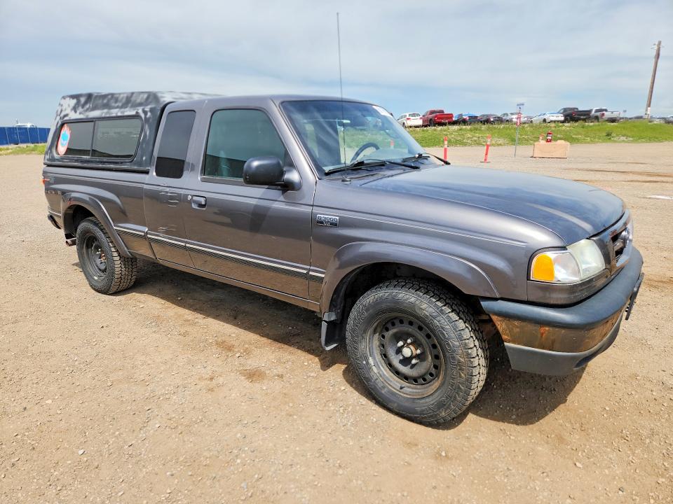 Продажа на аукционе авто 2005 Mazda B3000, vin: 4F4YR46UX5PM04195, номер лота: 60199116