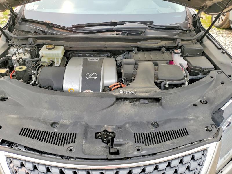 2022 Lexus Rx მანქანა იყიდება აუქციონზე, vin: 2T2JGMDA5NC073285, აუქციონის ნომერი: 60680136