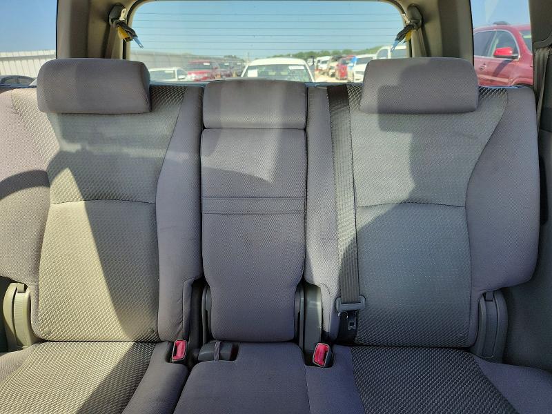 Aukcja sprzedaży 2006 Toyota Highlander, vin: JTEEP21A360150533, numer aukcji: 61401256