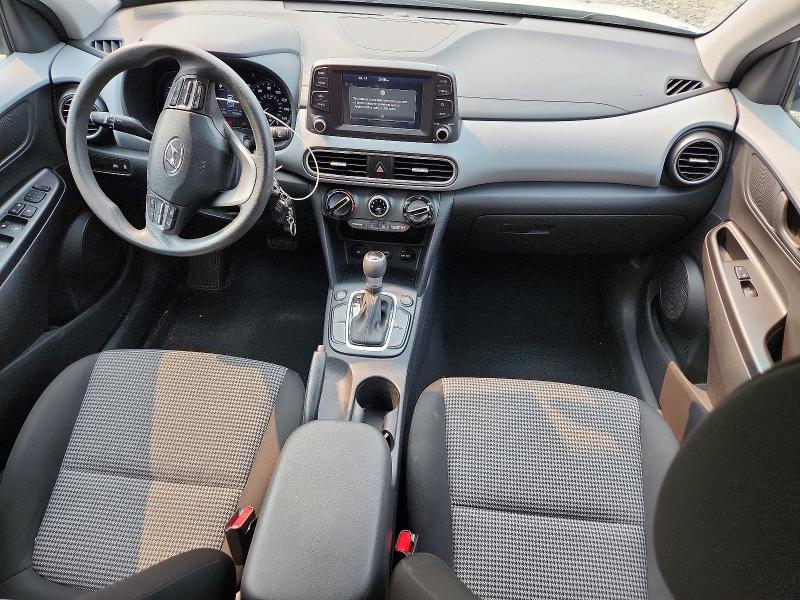 Продажа на аукционе авто 2020 Hyundai Kona, vin: KM8K1CAA5LU401731, номер лота: 60759226