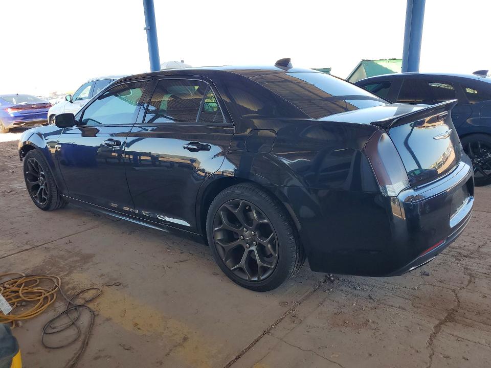 Aukcja sprzedaży 2017 Chrysler 300, vin: 2C3CCABT9HH625915, numer aukcji: 62883096