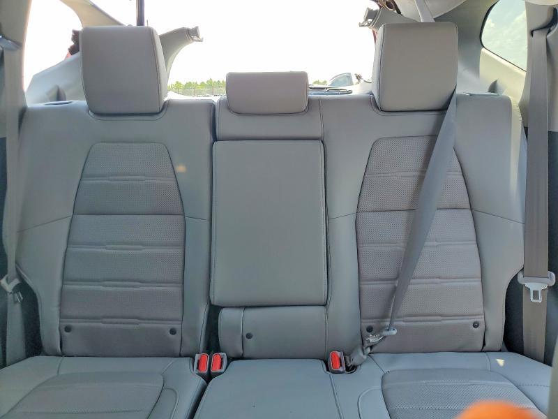 Aukcja sprzedaży 2022 Honda Cr-v, vin: 7FARW2H85NE017482, numer aukcji: 61314946