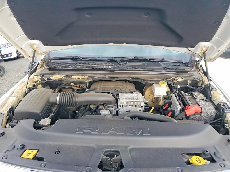 Продажа на аукционе авто 2020 Ram 1500, vin: 1C6SRFMT2LN142368, номер лота: 62645876