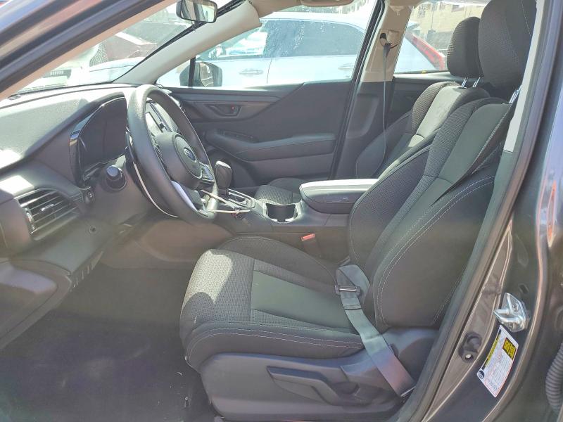2025 Subaru Outback მანქანა იყიდება აუქციონზე, vin: 4S4BTAAC5S3148589, აუქციონის ნომერი: 60207596