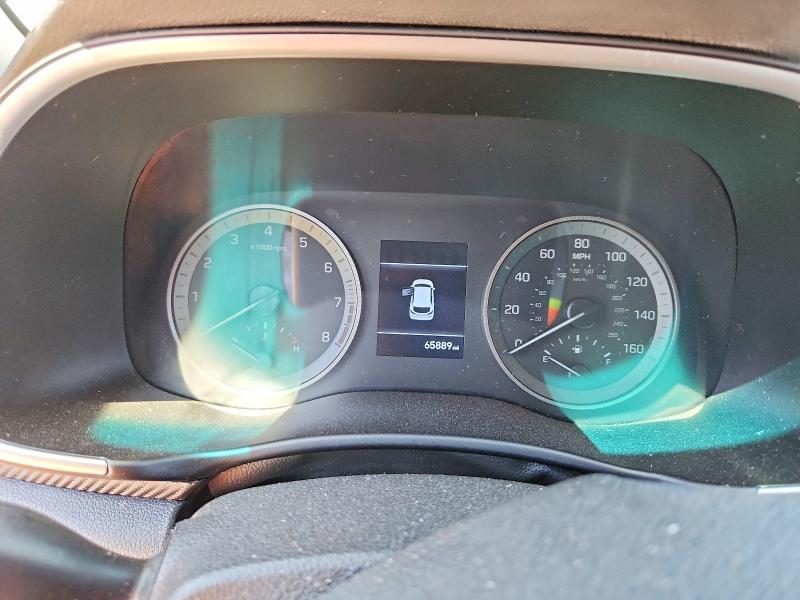 Продажа на аукционе авто 2020 Hyundai Tucson, vin: KM8J33AL6LU088602, номер лота: 60076616