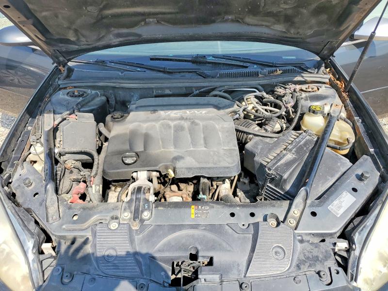 Aukcja sprzedaży 2013 Chevrolet Impala, vin: 2G1WG5E37D1179839, numer aukcji: 61915676