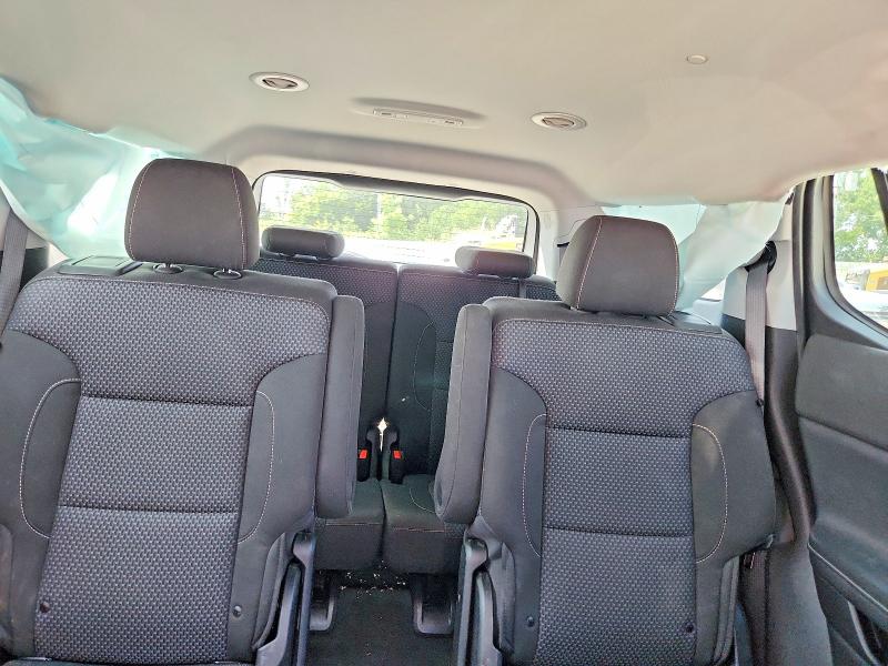 61709896 :رقم المزاد ، 1GKKNRLS7LZ158562 vin ، 2020 Gmc Acadia مزاد بيع