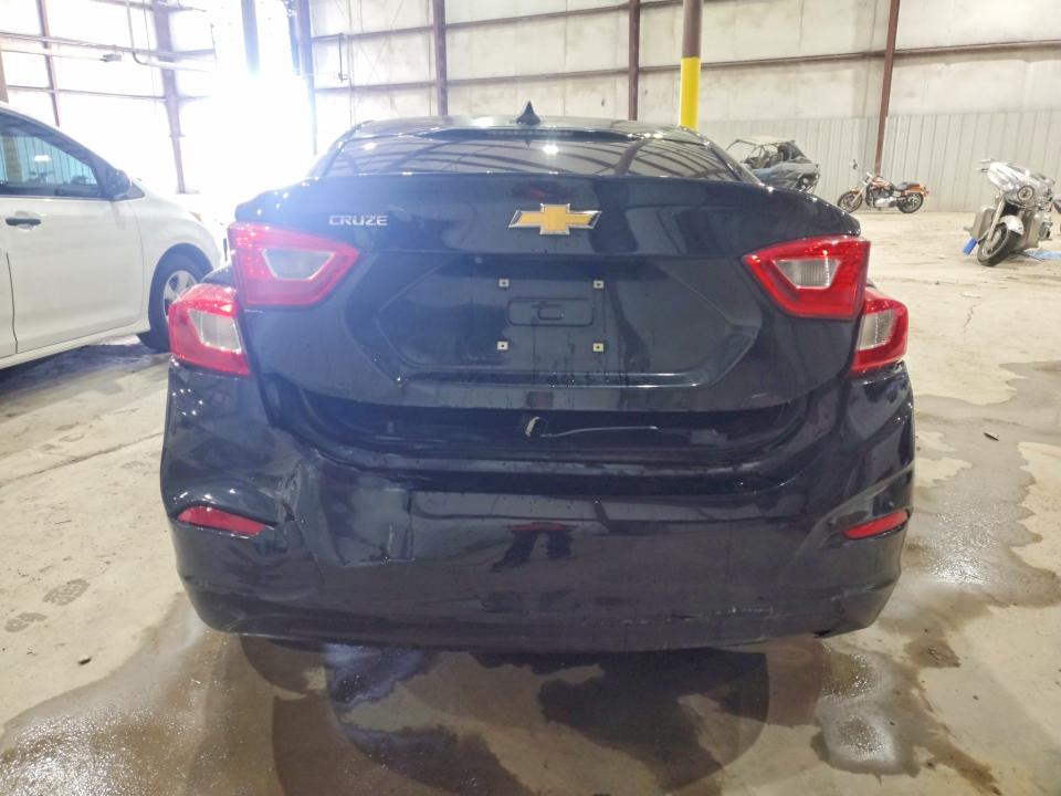 Aukcja sprzedaży 2018 Chevrolet Cruze, vin: 1G1BC5SM6J7130282, numer aukcji: 60397406