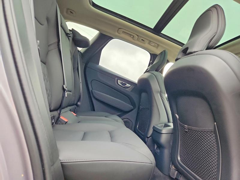 Продажа на аукционе авто 2026 Volvo Xc60, vin: YV4M12RC2T1449926, номер лота: 60100706
