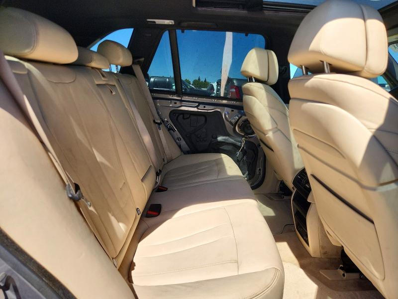 2014 Bmw X5 მანქანა იყიდება აუქციონზე, vin: 5UXKR0C55E0H20344, აუქციონის ნომერი: 60521786