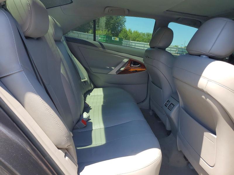 60076706 :رقم المزاد ، 4T4BF3EK9BR144243 vin ، 2011 Toyota Camry مزاد بيع