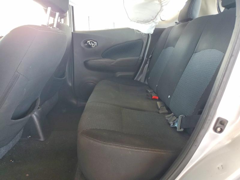 Продаж на аукціоні авто 2014 Nissan Versa Note, vin: 3N1CE2CP7EL404624, номер лоту: 62710566