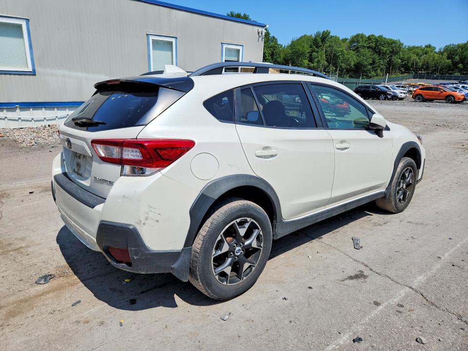 Продаж на аукціоні авто 2018 Subaru Crosstrek, vin: JF2GTABC2JH221431, номер лоту: 62090596