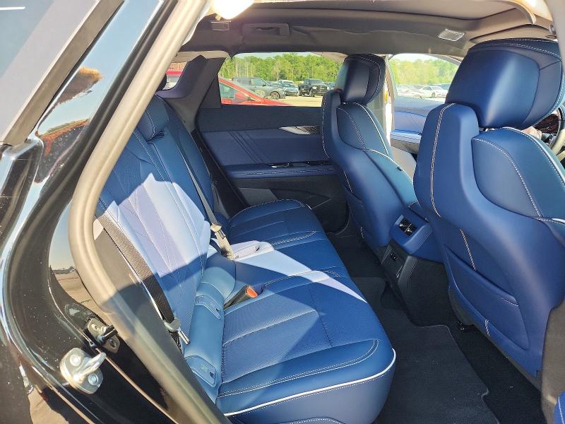 2026 Cadillac Optiq მანქანა იყიდება აუქციონზე, vin: 3GYK3DM54TS141772, აუქციონის ნომერი: 63363676