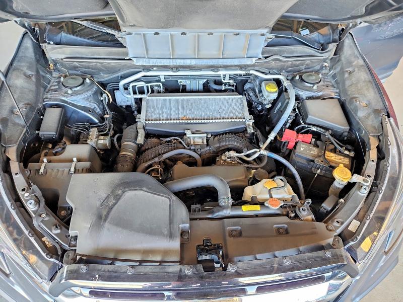 2023 Subaru Ascent მანქანა იყიდება აუქციონზე, vin: 4S4WMAWD0P3420781, აუქციონის ნომერი: 60294946