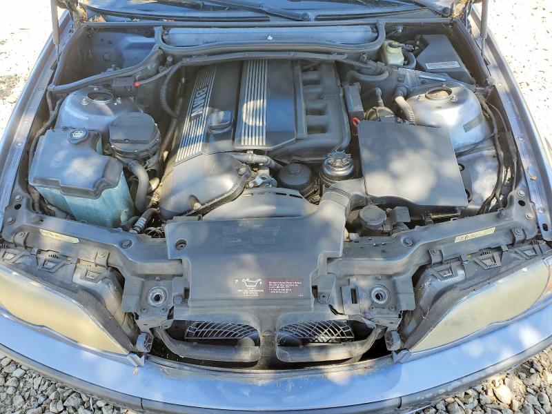 Aukcja sprzedaży 2002 Bmw 325, vin: WBAET37472NG84929, numer aukcji: 85995765
