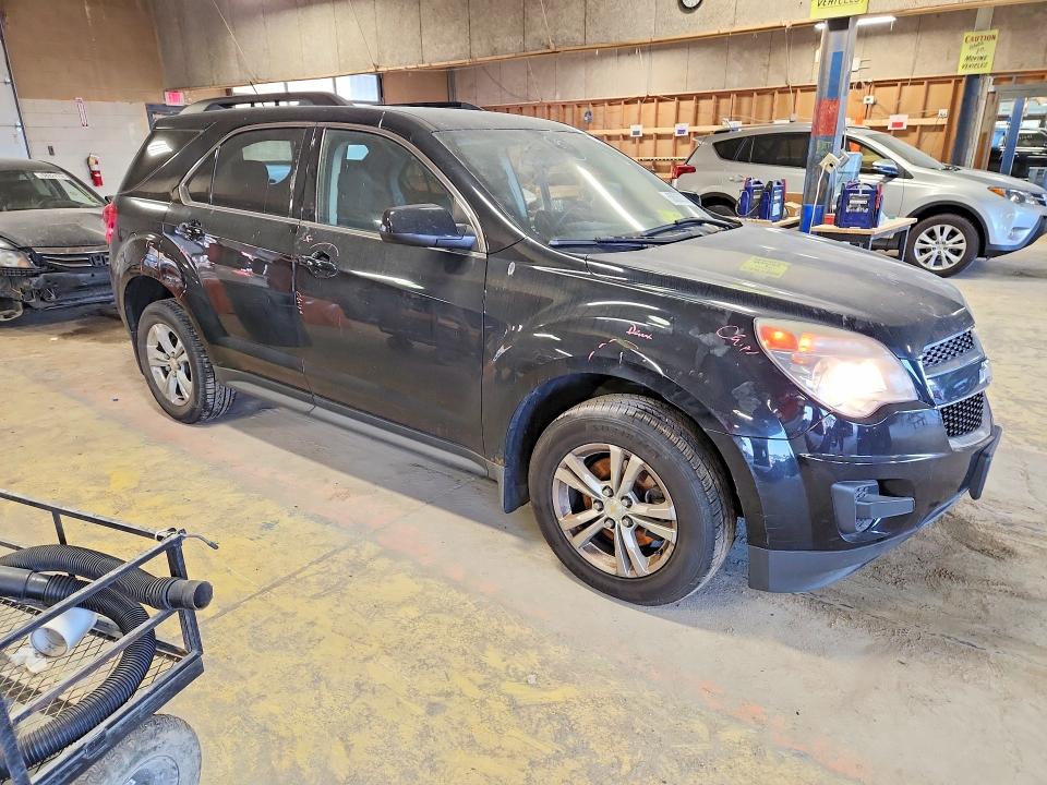 Продажа на аукционе авто 2015 Chevrolet Equinox, vin: 2GNFLFEK3F6337431, номер лота: 58362236