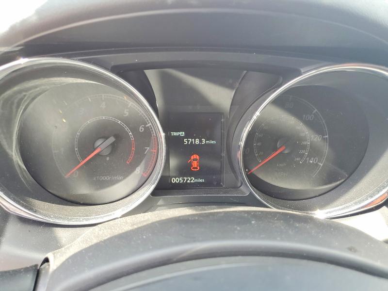 Продаж на аукціоні авто 2026 Mitsubishi Outlander Sport, vin: JA4ARUAU2TU003864, номер лоту: 62928206