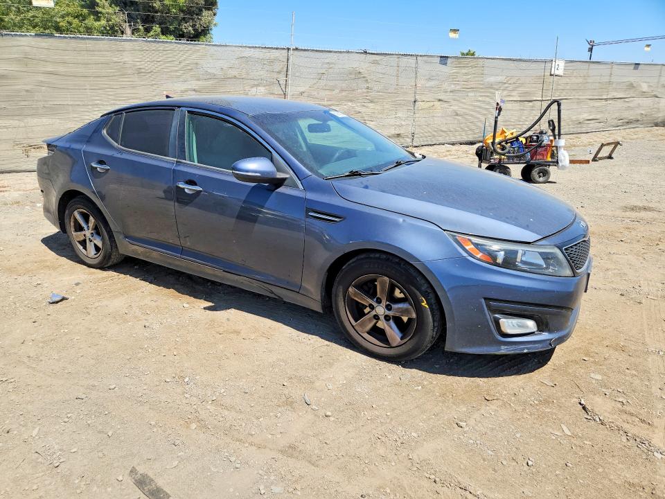 Продаж на аукціоні авто 2015 Kia Optima, vin: 5XXGM4A78FG488613, номер лоту: 60063026