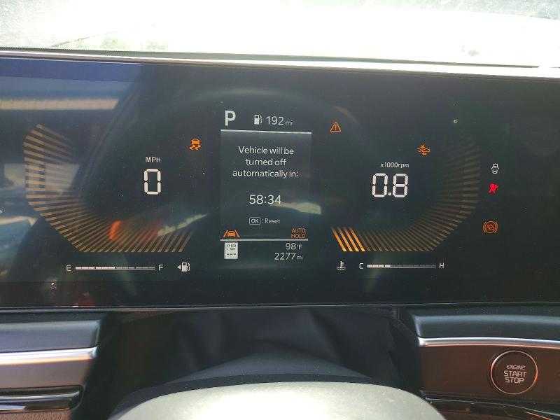Aukcja sprzedaży 2026 Kia K5, vin: KNAG64J77T5470210, numer aukcji: 61155416