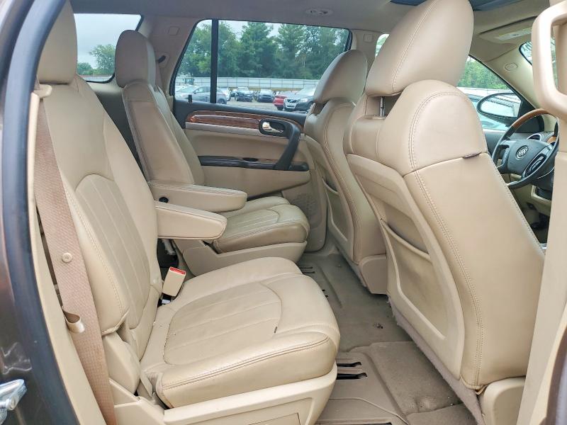 Продажа на аукционе авто 2012 Buick Enclave, vin: 5GAKVDED1CJ152754, номер лота: 59878726