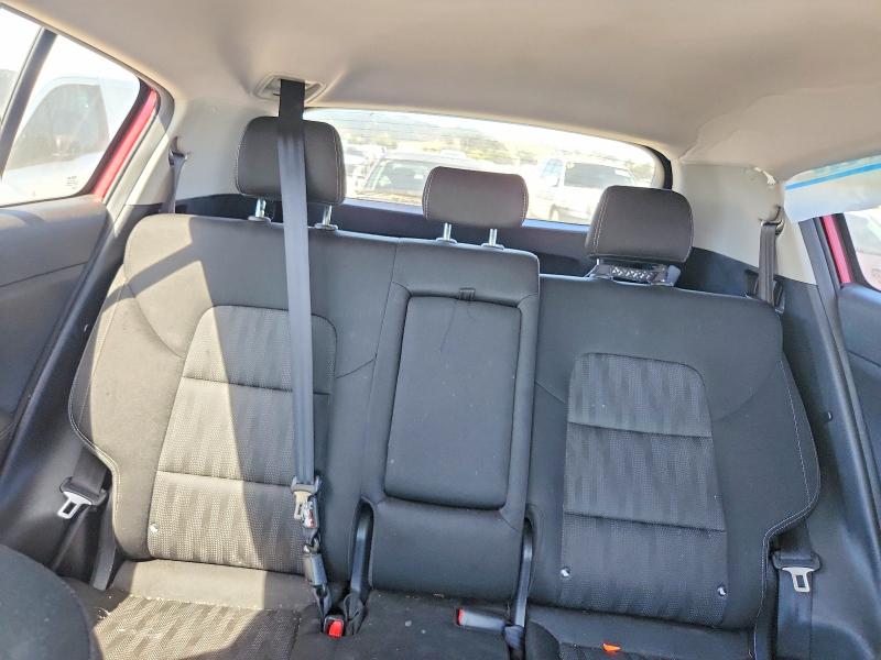 Продаж на аукціоні авто 2017 Kia Sportage, vin: KNDPM3AC8H7150096, номер лоту: 59915796