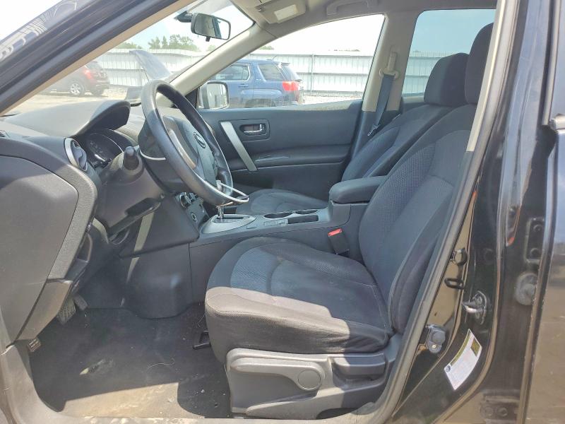 Aukcja sprzedaży 2012 Nissan Rogue S Awd, vin: JN8AS5MT9CW254165, numer aukcji: 59591566