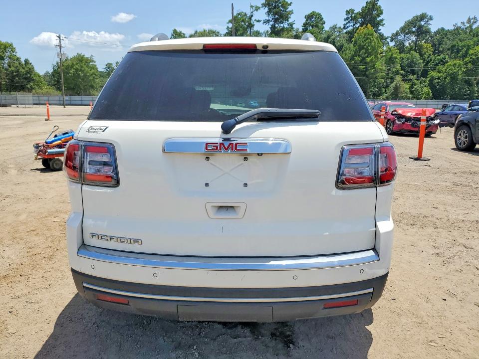 Продаж на аукціоні авто 2015 Gmc Acadia, vin: 1GKKRRKDXFJ107602, номер лоту: 61721646
