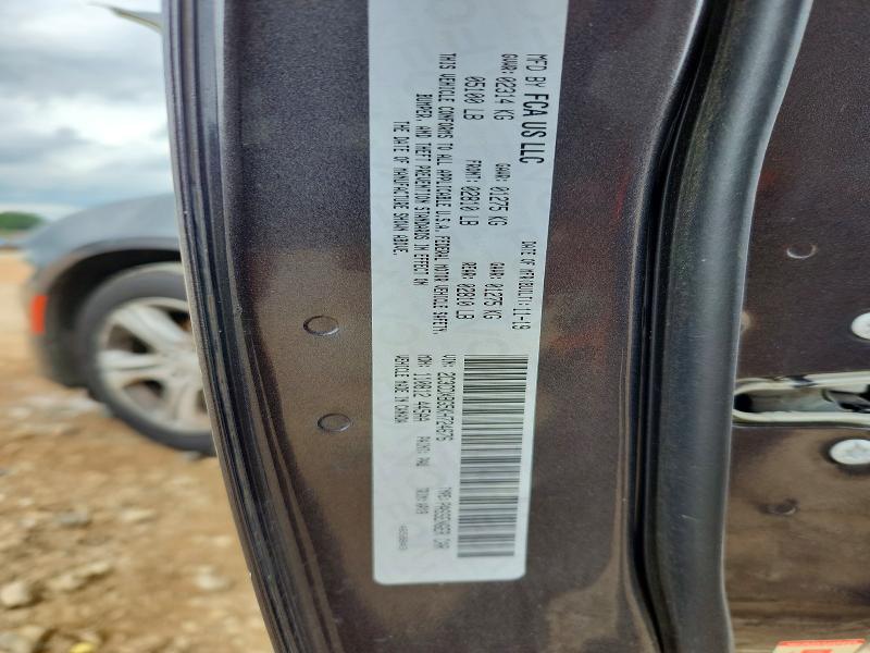 Aukcja sprzedaży 2019 Dodge Charger, vin: 2C3CDXBG5KH724676, numer aukcji: 62631816