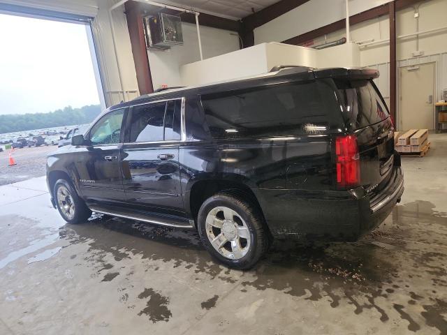 Продаж на аукціоні авто 2015 Chevrolet Suburban, vin: 1GNSKKKC6FR688605, номер лоту: 61996666