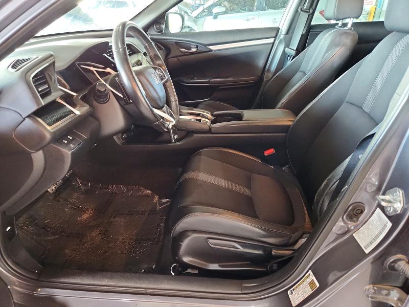 Aukcja sprzedaży 2021 Honda Civic, vin: 2HGFC2F85MH530414, numer aukcji: 60648846