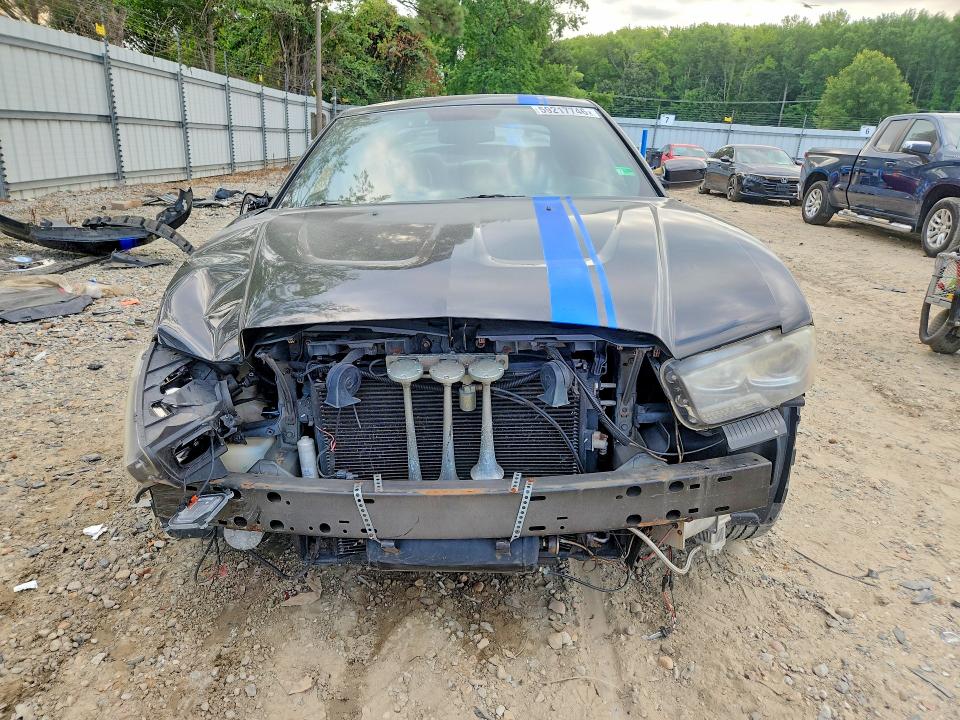 Aukcja sprzedaży 2011 Dodge Charger, vin: 2B3CL5CT2BH616810, numer aukcji: 59217746