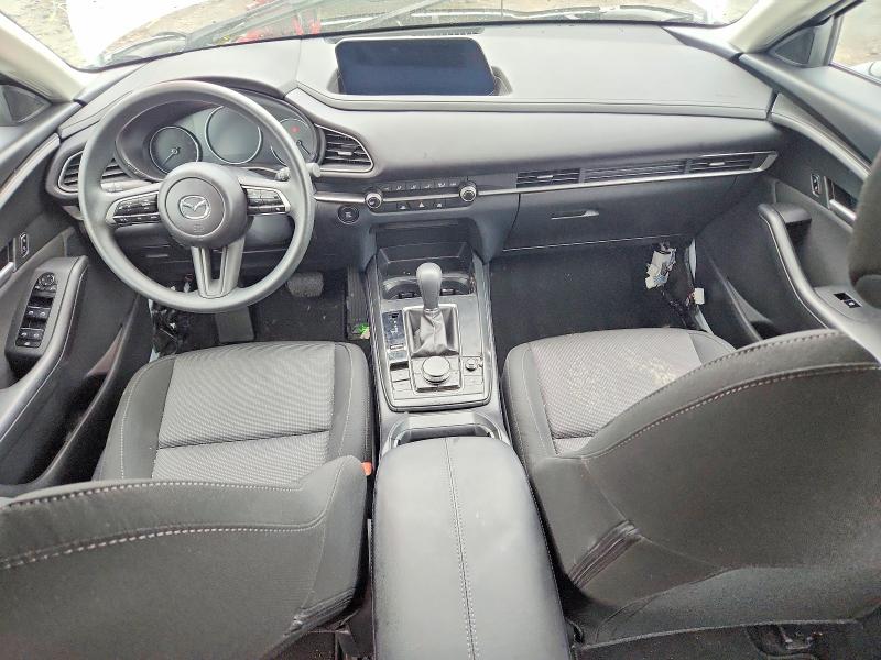 Продажа на аукционе авто 2026 Mazda Cx-30, vin: 3MVDMBAL2TM143316, номер лота: 62396536